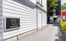 Boutique Essen City